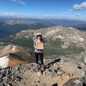 Meet your Posher, Lorene